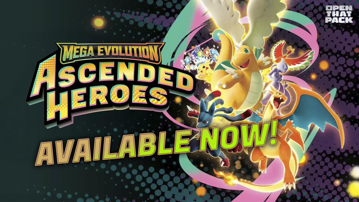 OpenThatPack tweet media