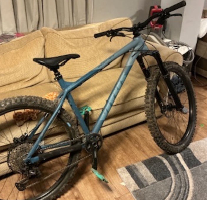 Forest Heath Police tweet media