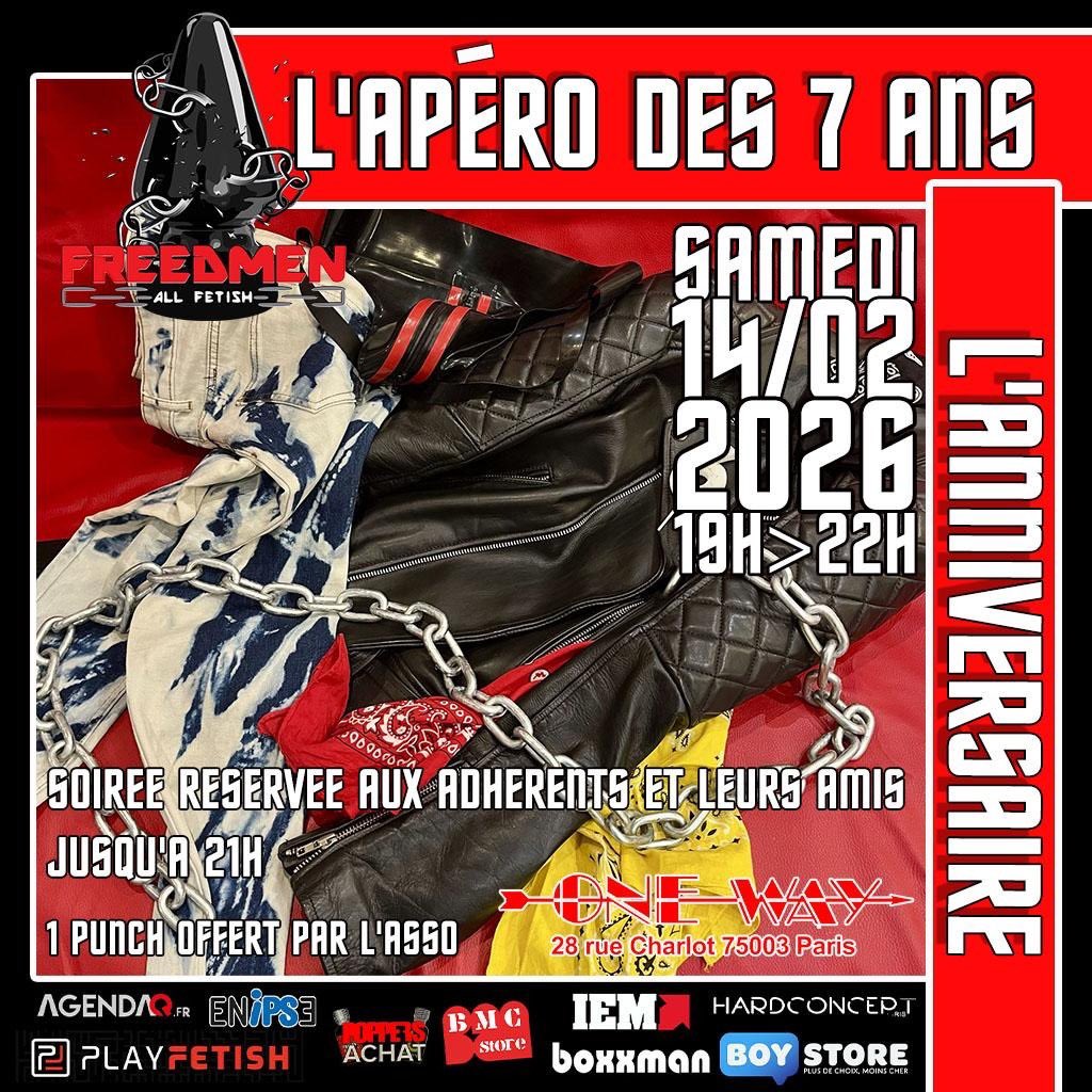 Freedmen Association tweet media