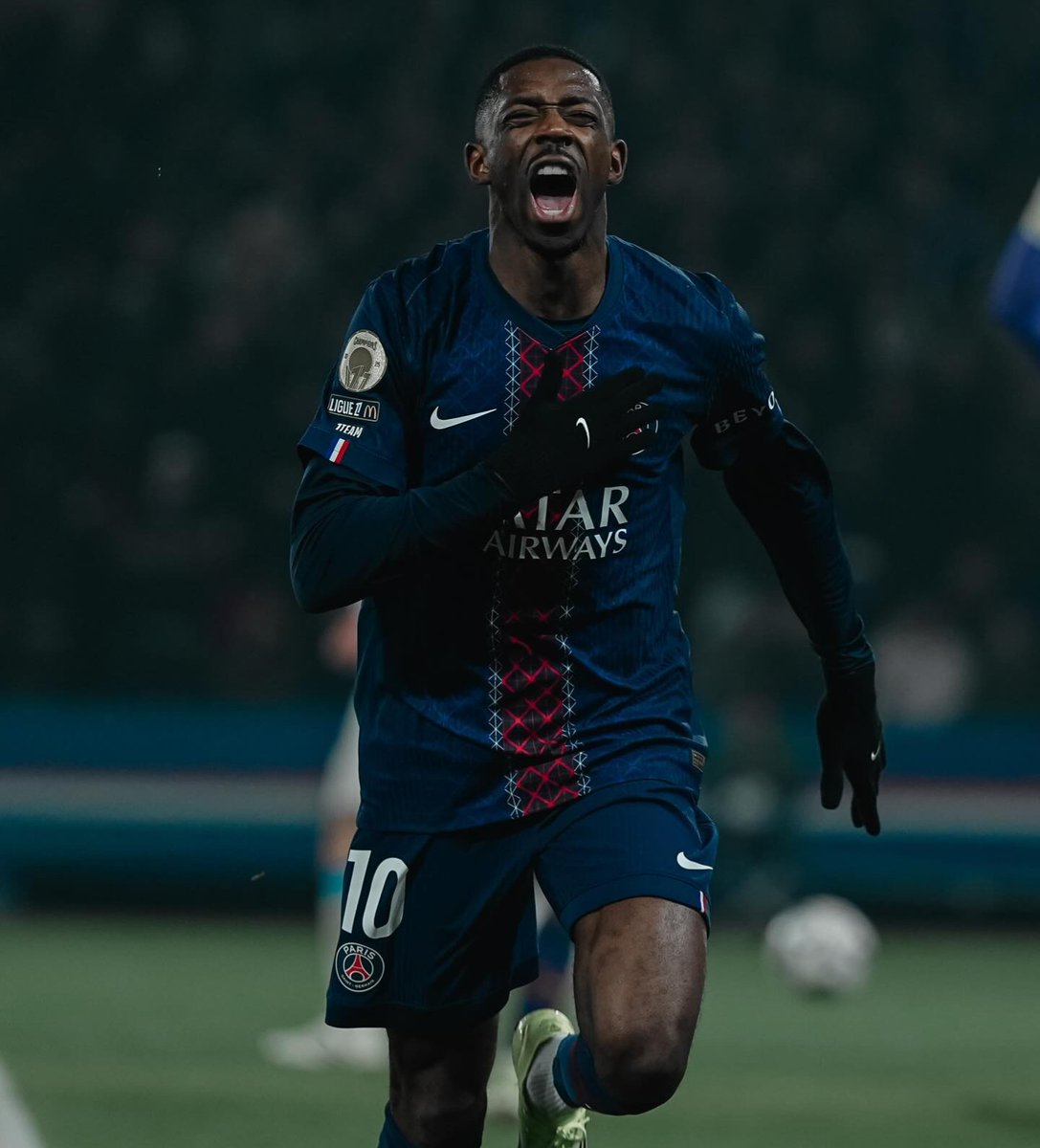 French Football Weekly Podcast tweet media