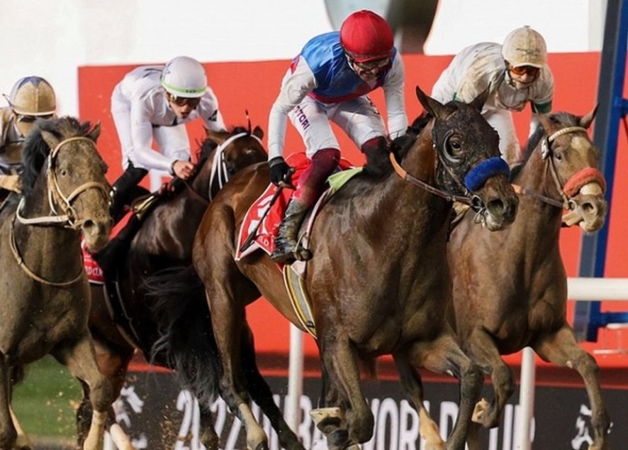 Dubai Racing Club tweet media