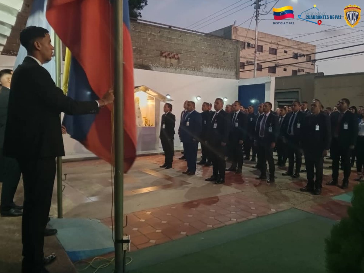 Delegación Municipal Anaco tweet media