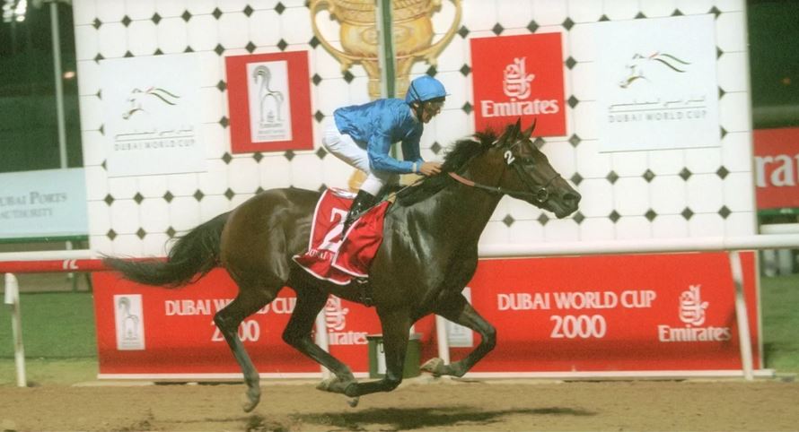 Dubai Racing Club tweet media