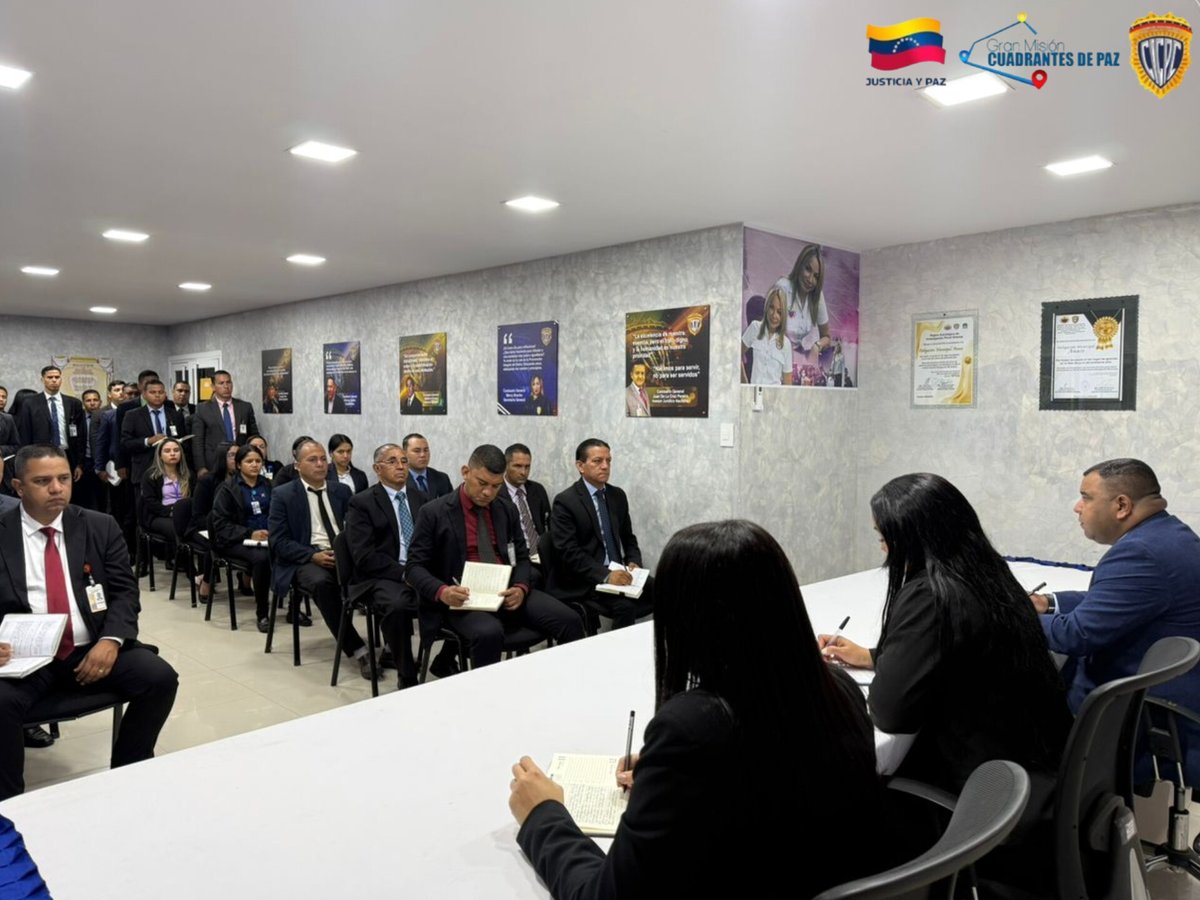 Delegación Municipal Anaco tweet media