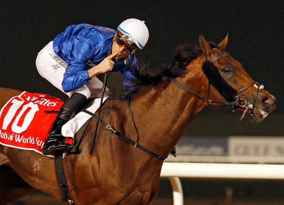 Dubai Racing Club tweet media