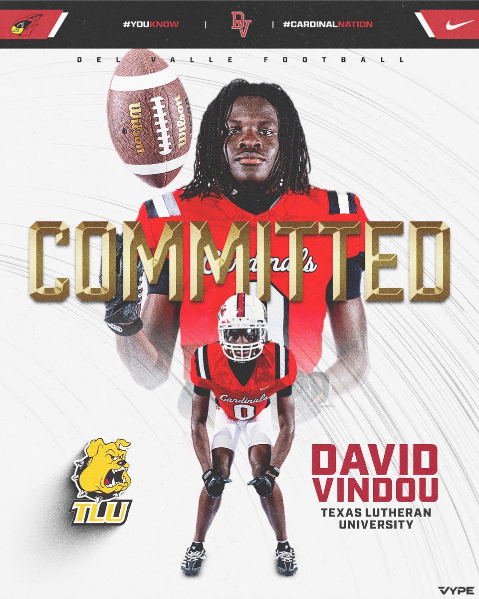 Del Valle ISD Athletics tweet media