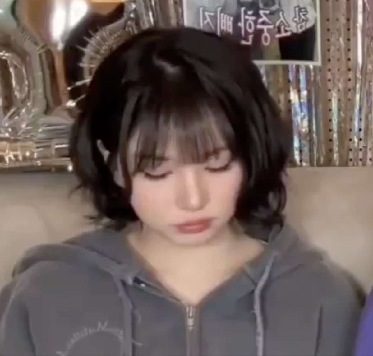 PIPINA LUCU BGT ADEKKK🤏