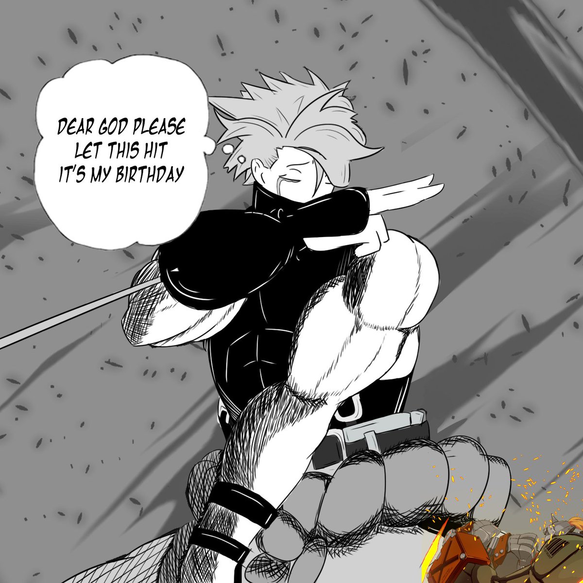 Happy birthday my little chudling

#chippzanuff_Birthday