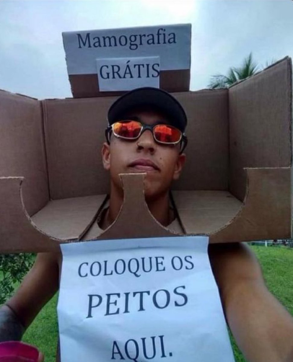 fantasia de carnaval pra vocês aí