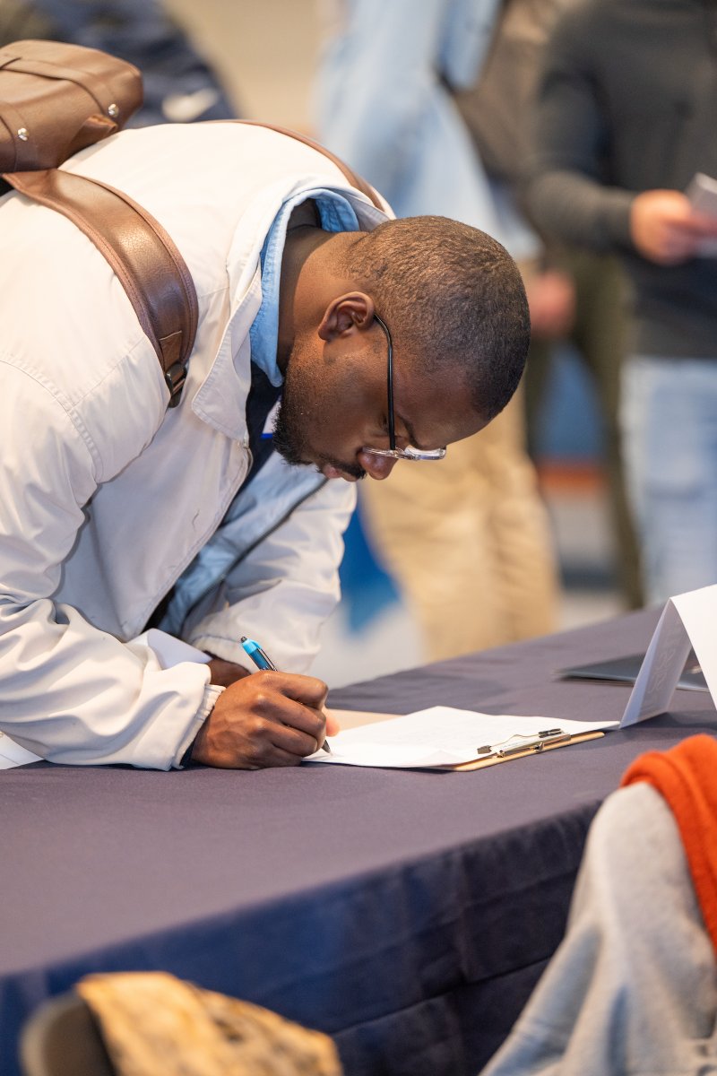 Southern Connecticut State University 🦉 tweet media