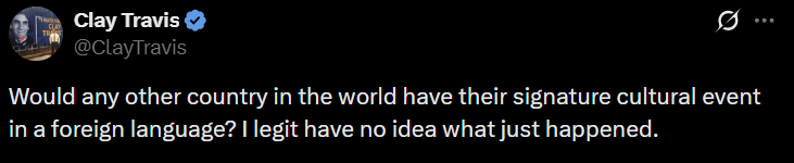 Tony Beard tweet media