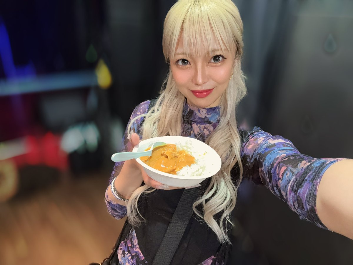 ぽんちゃんカラーしちゃった