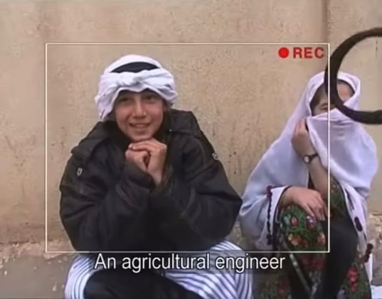 FilastinFiles's tweet image. 🇵🇸🎞
Children of Shatila (1998)