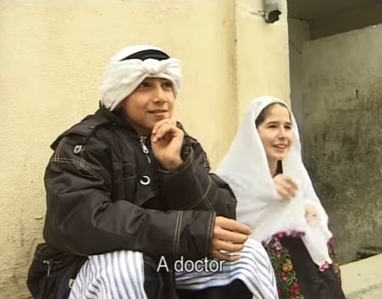 FilastinFiles's tweet image. 🇵🇸🎞
Children of Shatila (1998)