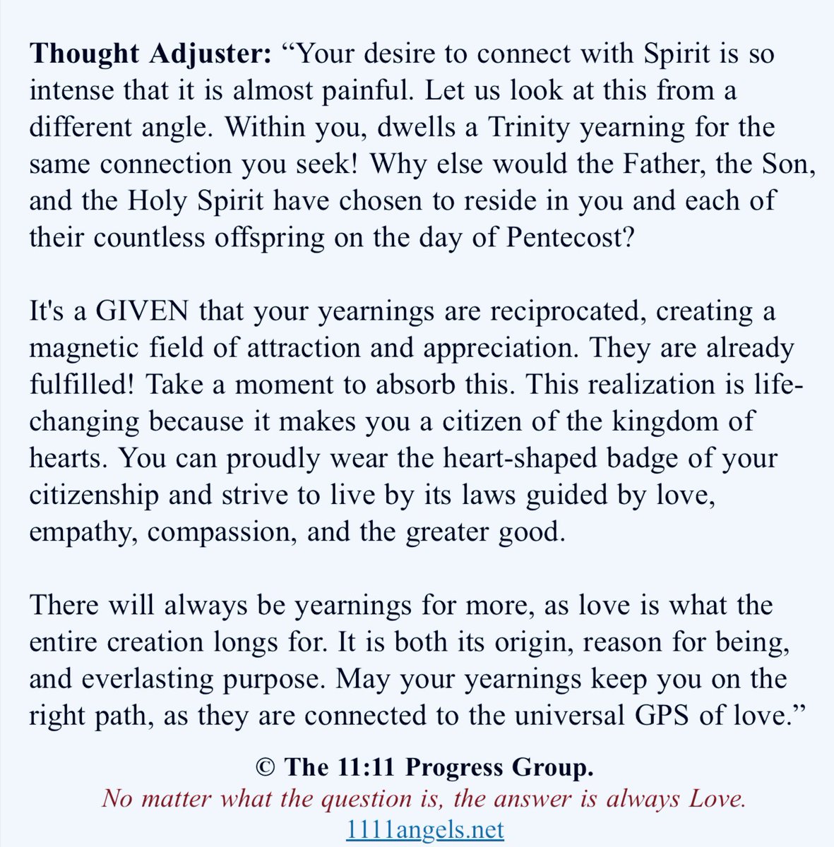 “We Meet at the Intersection”