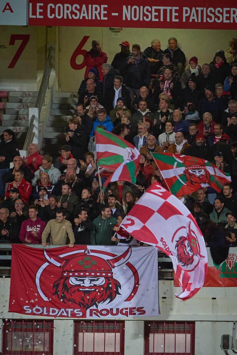 Collectif des Supporters de Rugby tweet media