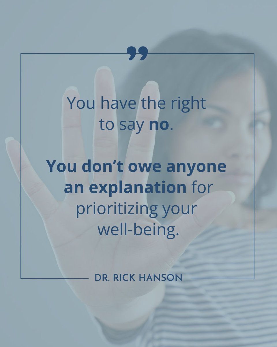 Rick Hanson tweet media