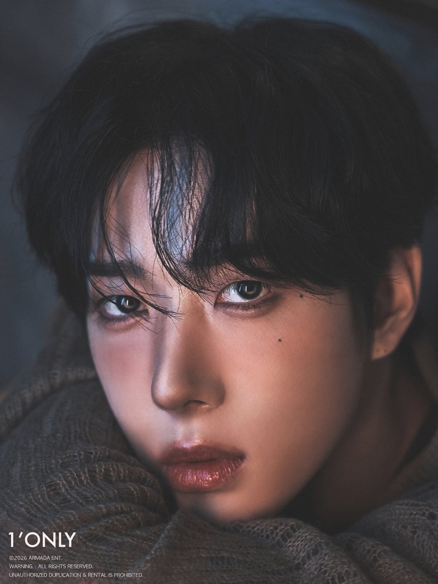 armada_ent's tweet image. ONE PACT 1st EP [1'ONLY]

𝙲𝚘𝚗𝚌𝚎𝚙𝚝 𝙿𝚑𝚘𝚝𝚘 (𝚒𝚗𝚂𝙰𝙽𝙴 𝚟𝚎𝚛.)

2026.02.26 12PM (KST) Release

#ONEPACT #원팩트
#JONGWOO #종우
#1_ONLY #260226_12PM