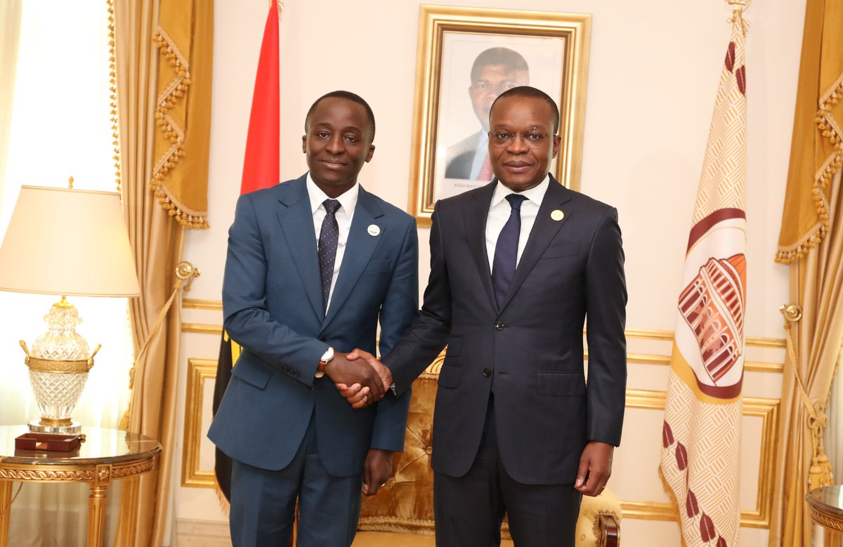 Forum of Parliaments of ICGLR (FP-ICGLR) tweet media