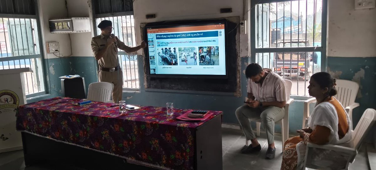 RTO_Navsari tweet media