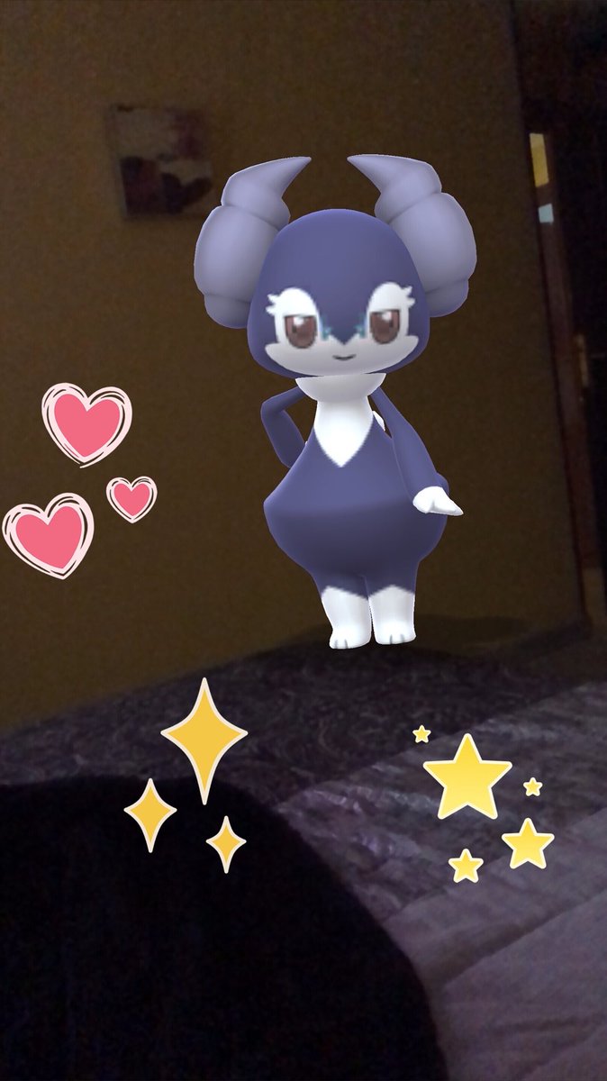 Irantxi's tweet photo. ¡Únete a la diversión de Pokémon GO! https://t.co/xib2qAre86 https://t.co/pkAMjrsriC