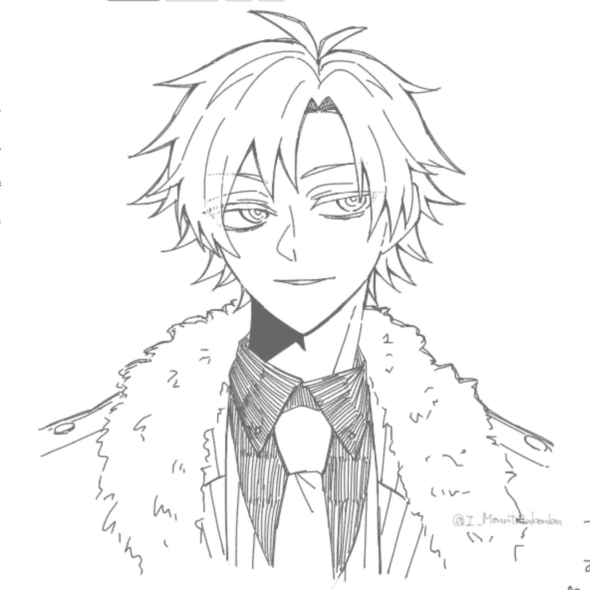 Post by 《こんぶ》 on X: 🍑👹です