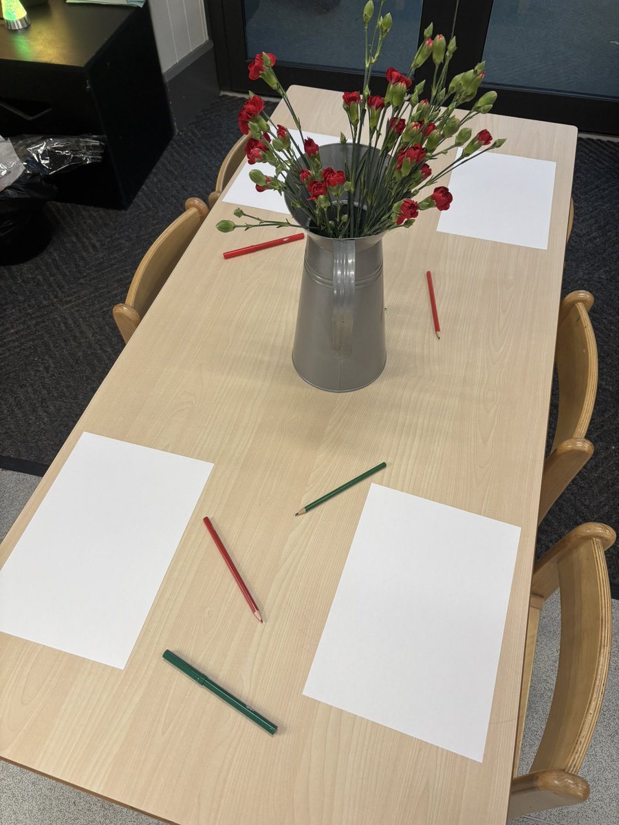 Miss Nicholson tweet media