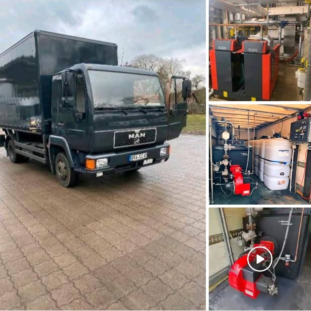 Sehr geehrter Herr <a href="/bundeskanzler/">Bundeskanzler Friedrich Merz</a>, da Sie nur reden und ihren Worten keine Taten folgen lassen, gebe ich Ihnen hier ein Beispiel. 
#Wärme4Ukraine (Hotmobil), selbst ins Leben gerufen und mit unzähligen engagierten Menschen in 🇩🇪 umgesetzt‼️
ua-de e.V.
ua-de.info
⬇️