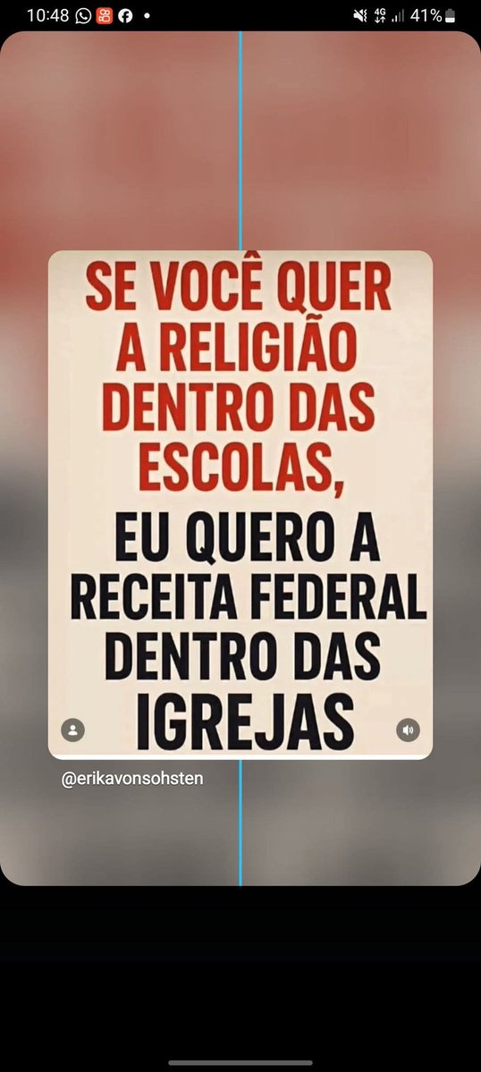 LulaoRei's tweet image. Quem mais apoia essa ideia?