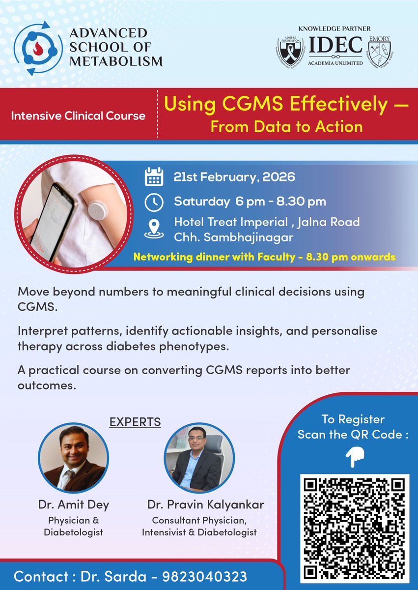 IDEC PUNE tweet media