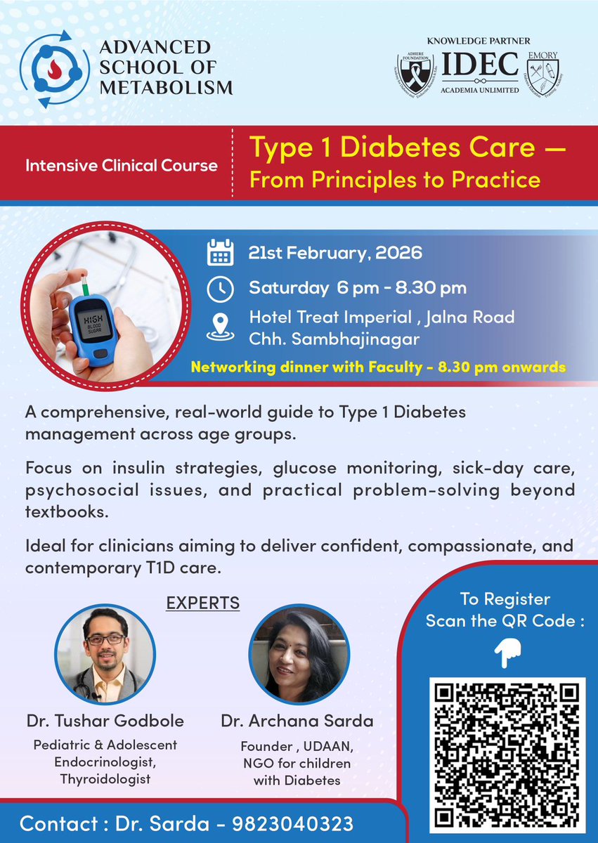 IDEC PUNE tweet media