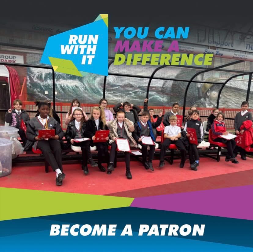 RunWithItHull tweet media