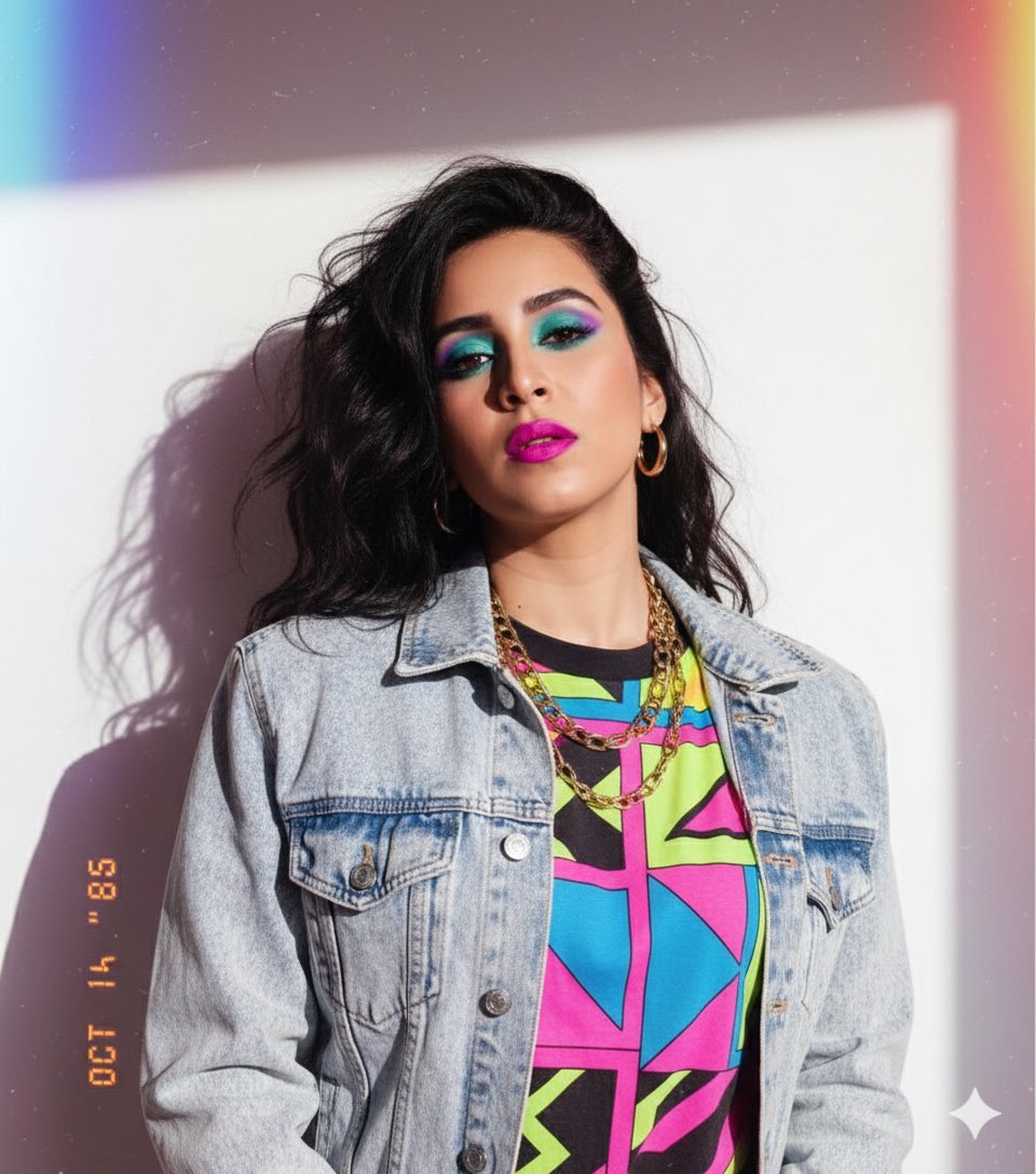 0Em00's tweet image. الفنانة لطيفة ؟