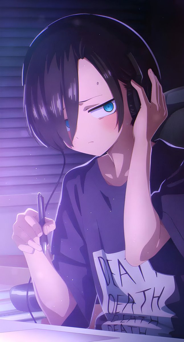 They're so perfect together 🥹
#BokuYaba #YamadaAnna #IchikawaKyotaro #TheDangersinMyHeart