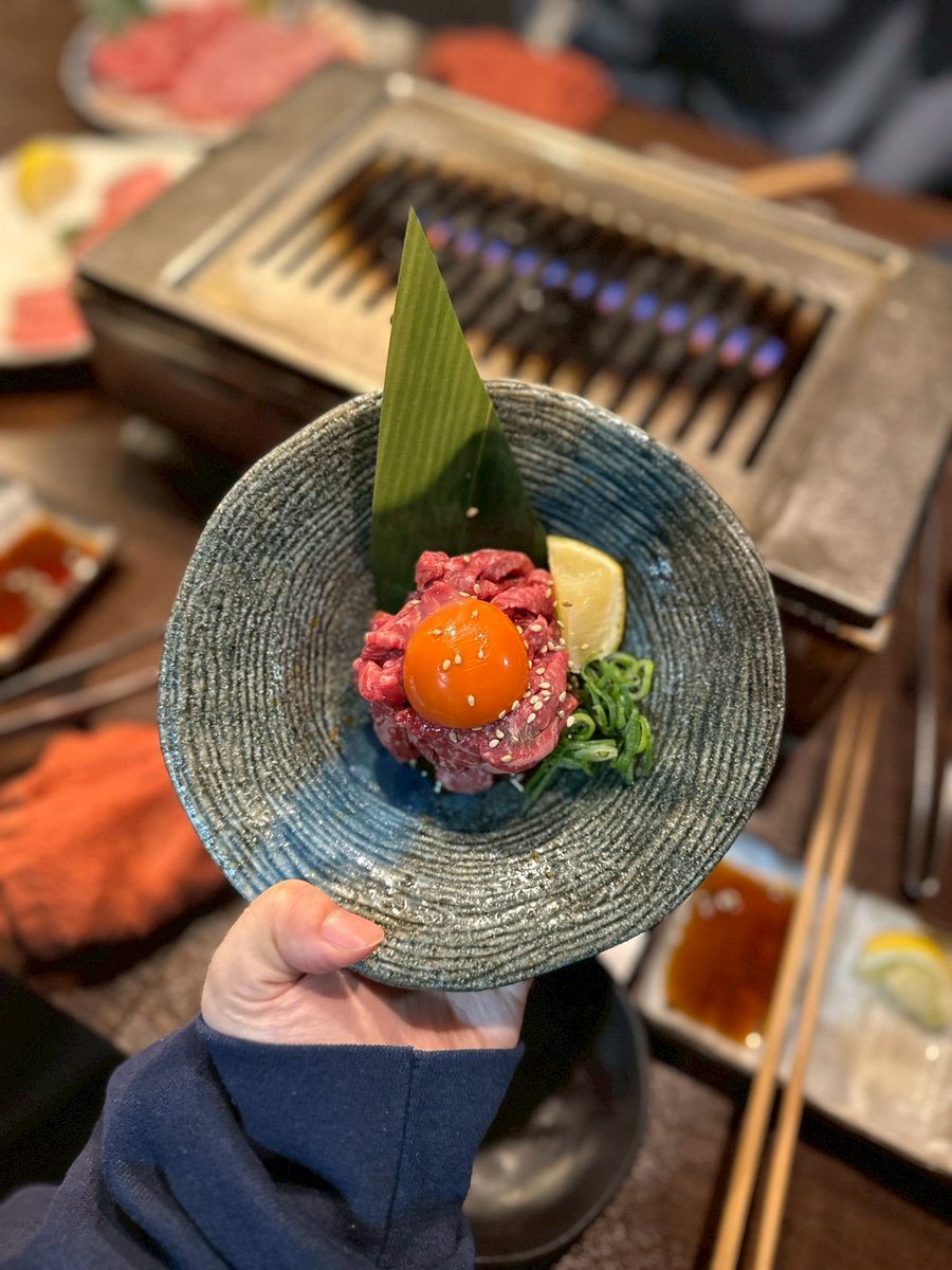 美味い肉〜
焼肉行き過ぎてる