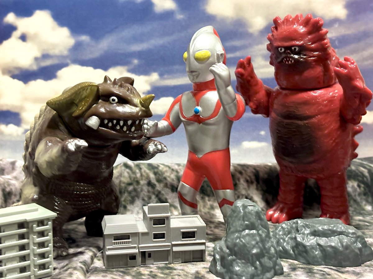 今回のワンフェスのお目当てアイテム2号こと サンガッツ本舗さんのマン