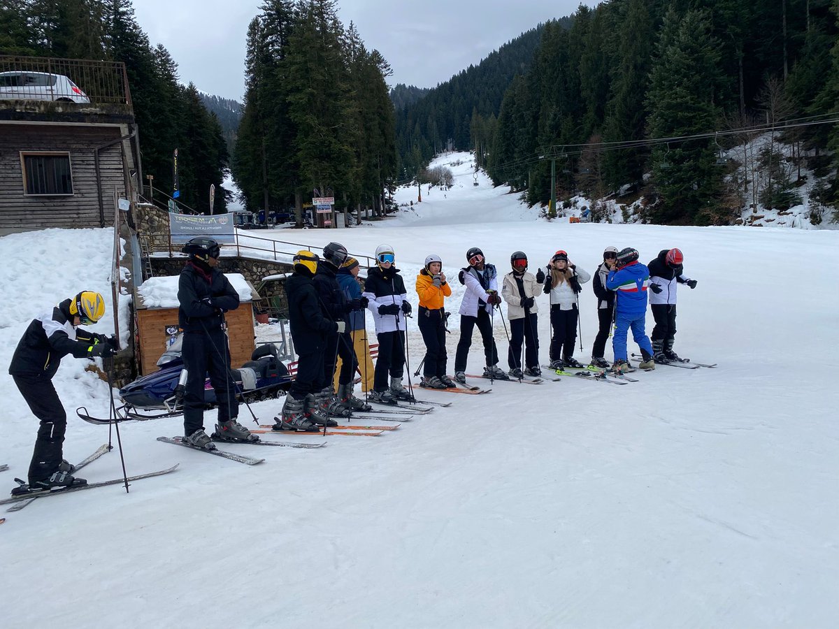 Harris Academy Ockendon tweet media