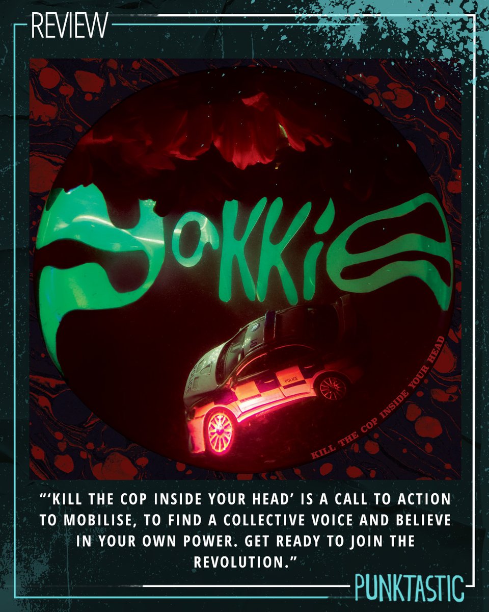 Punktastic tweet media