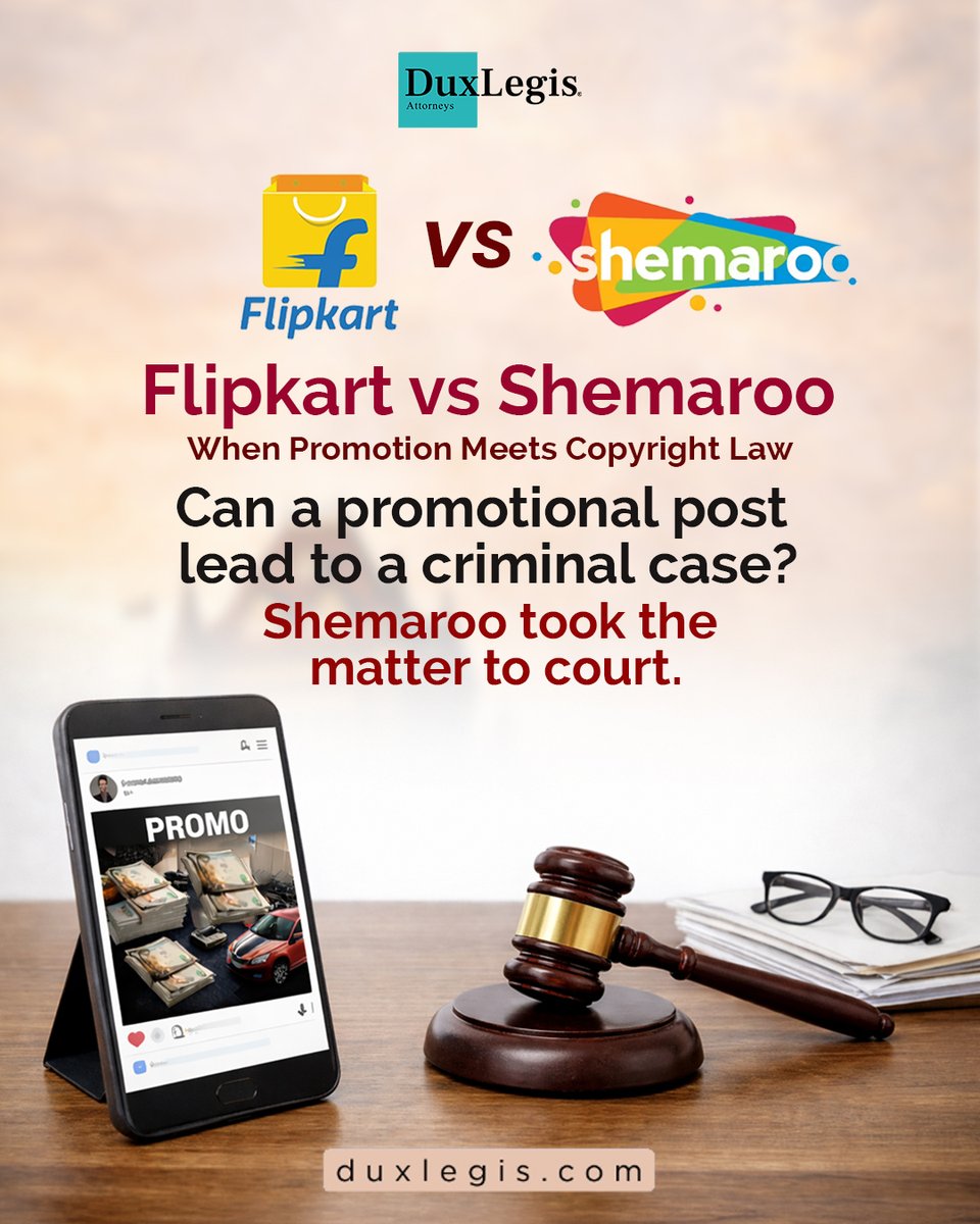 DuxLegis Attorneys tweet media