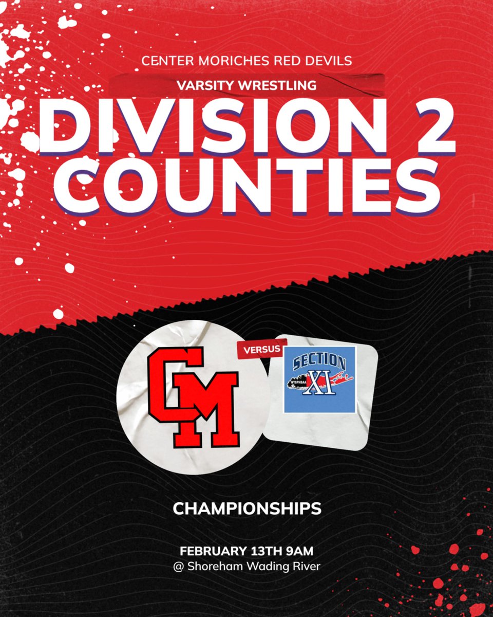 Center Moriches Athletics (@rdevilathletics) on Twitter photo 