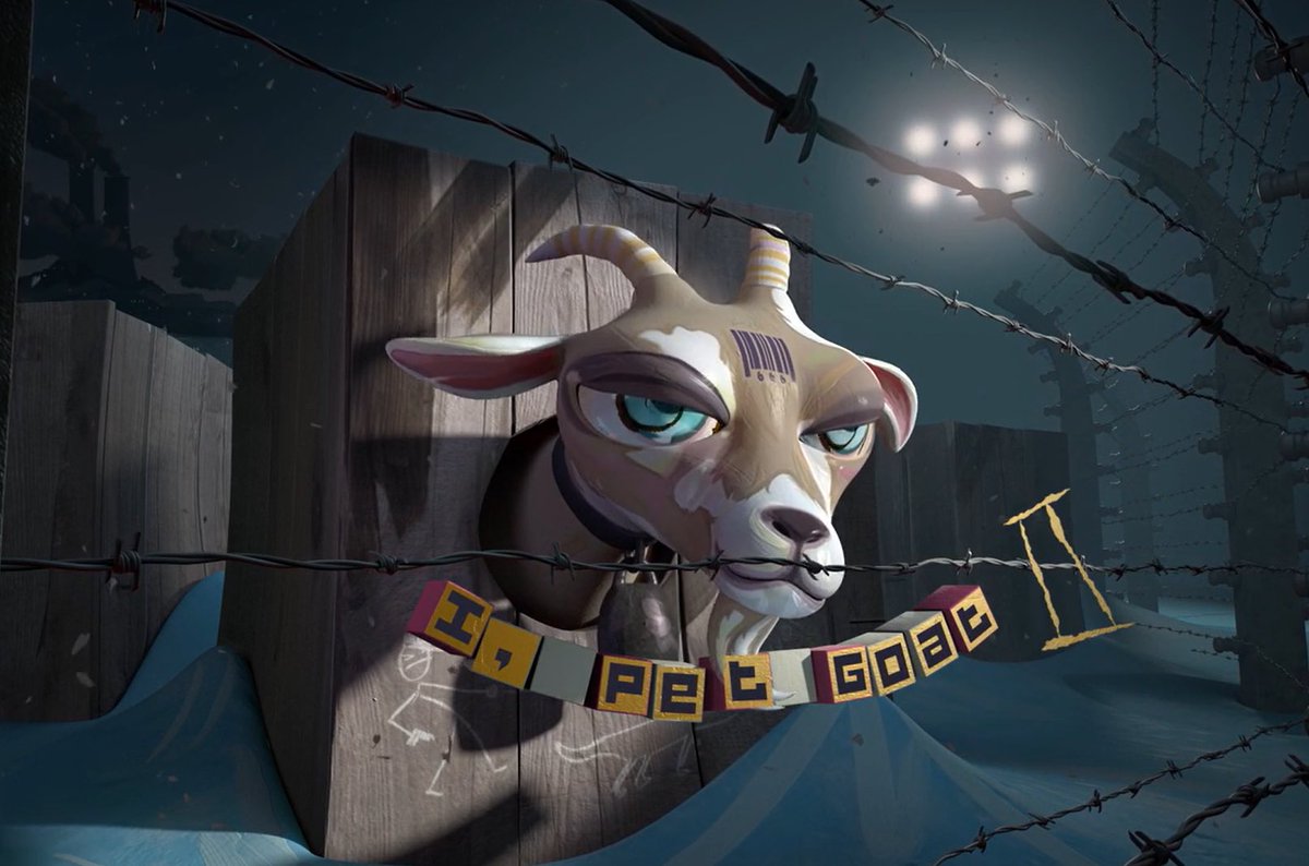 BlankCheck tweet media