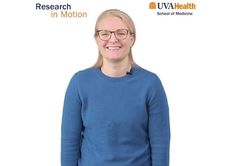 UVA Comprehensive Cancer Center tweet media