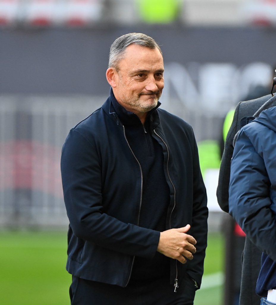 Actu Foot tweet media