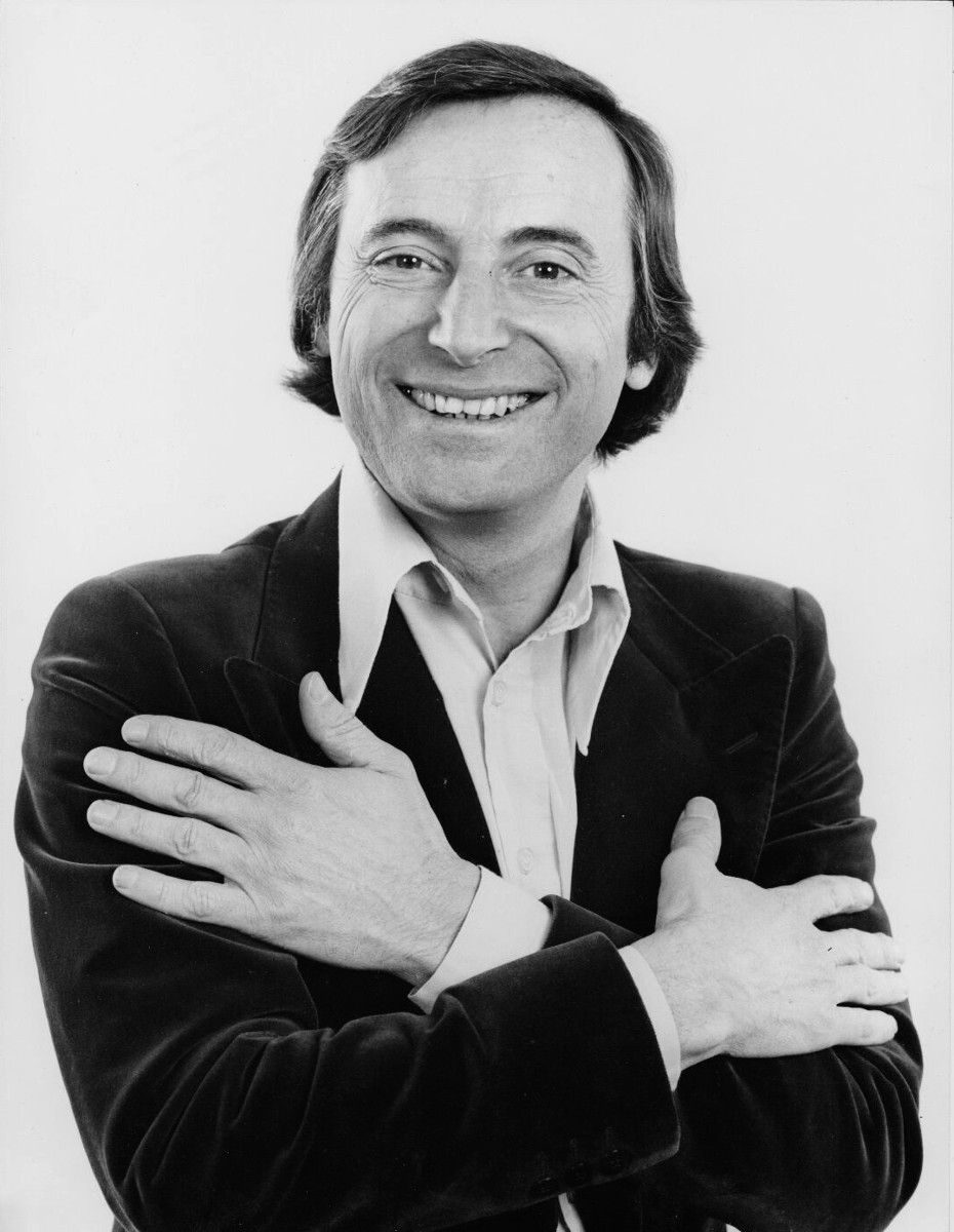 #Hommage Une tendre pensée pour Alex Métayer, décédé le 21 février 2004.