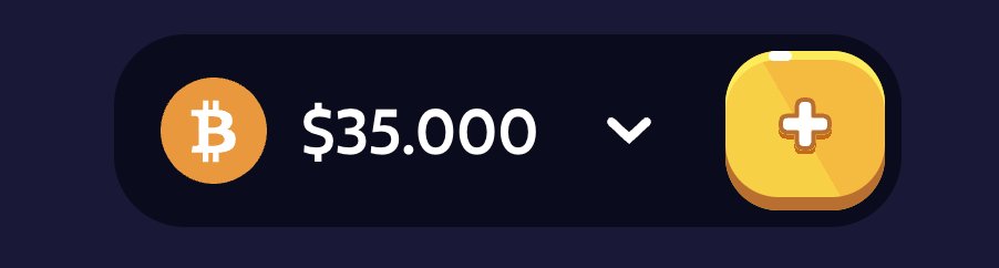 Interfaz de Roobet mostrando juegos y bonos