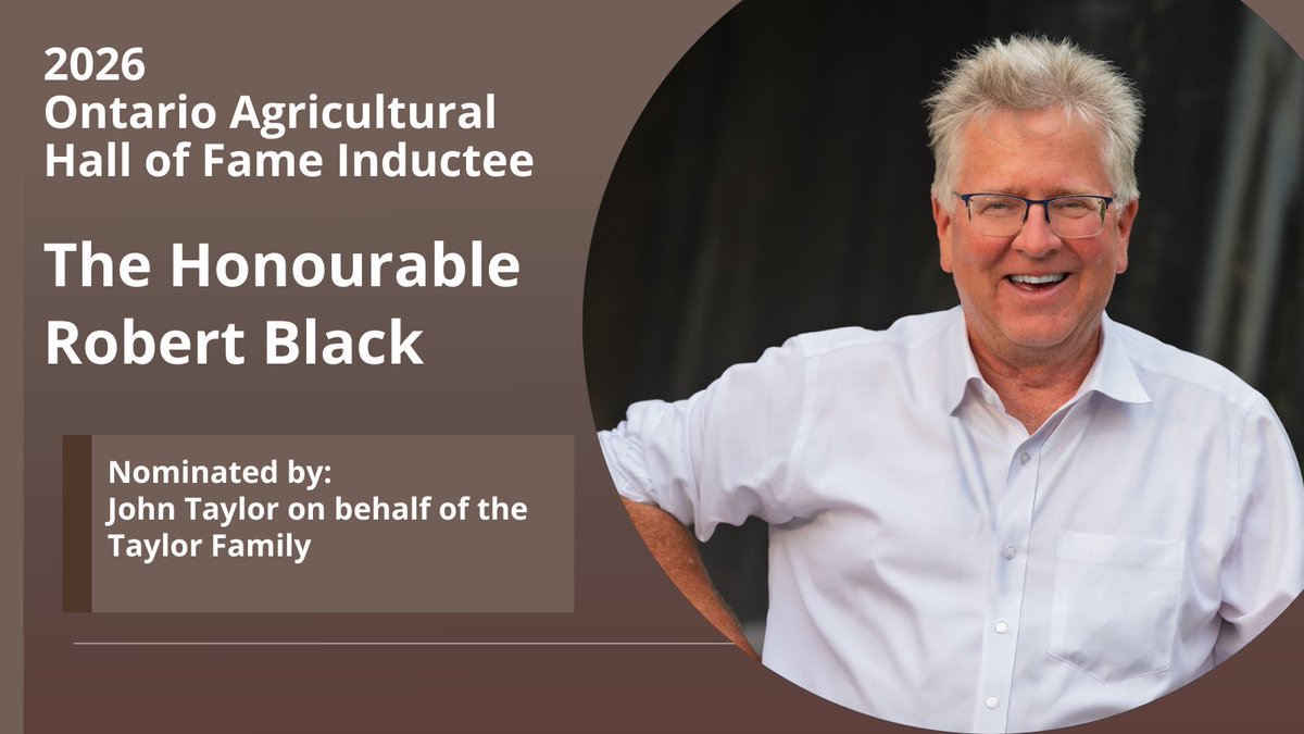 OntAgHallFame tweet media