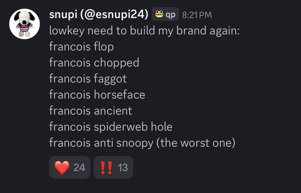 emiliagaIvez's tweet image. yall will call him slurs, a pedo, compare him to a genocidal maniac, and wish death and aids upon him but when your homophobia is called out yall will reduce it to just calling him old like we're all not sharing the same twitter