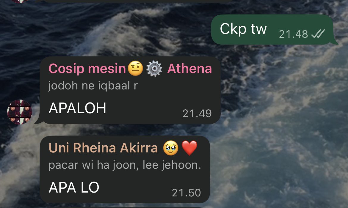 💗💗 tweet media