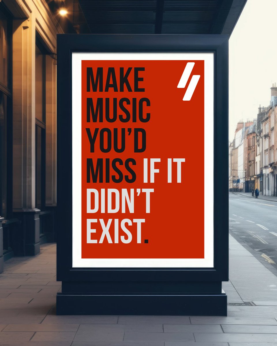 Winamp for Creators tweet media