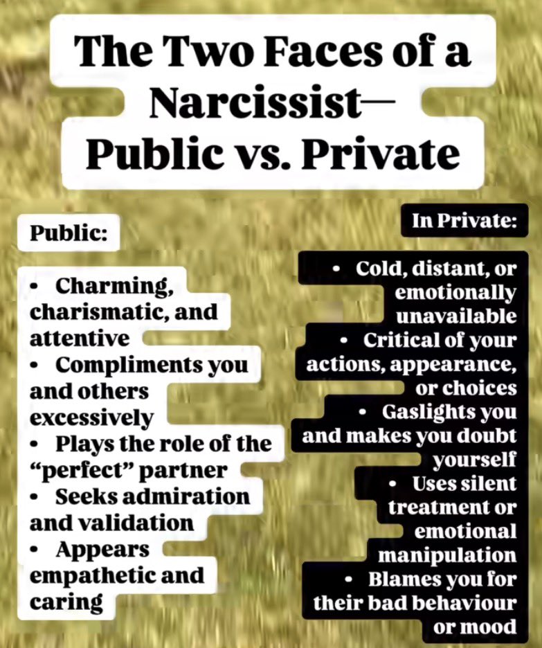 Tell me no Lies 💔❤️‍🩹➡️❤️🥰🌹💪🏻🚫Narcissists🚫 tweet media